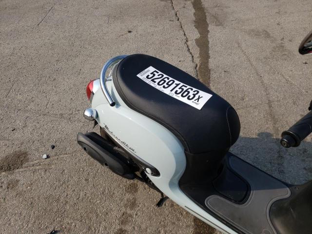 2020 HONDA NCW50 - JH2AF7710LK401381