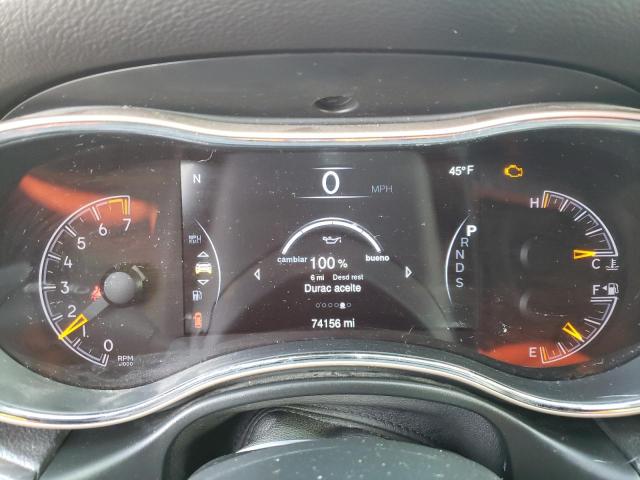 1C4RJFAG6EC392975 Jeep Grand Cherokee Laredo
