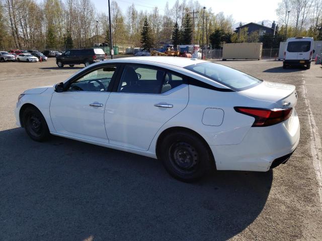 2020 NISSAN ALTIMA S - 1N4BL4BV2LC208387
