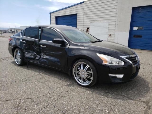 1N4AL3AP3FC591589 Nissan ALTIMA 2.5