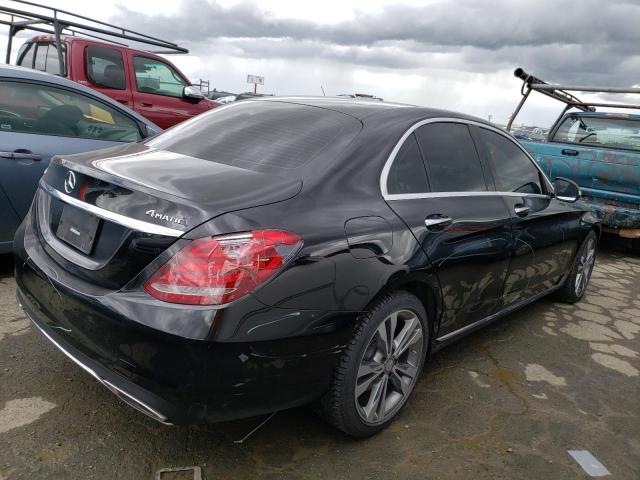55SWF4KB0FU031367 Mercedes-Benz C 300 4matic