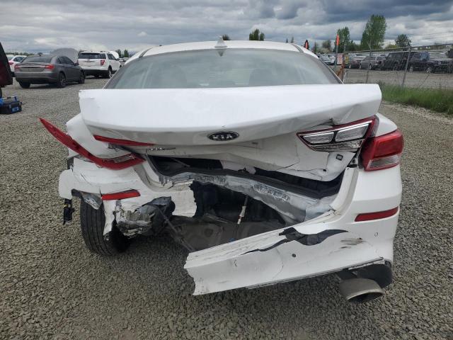 5XXGT4L33LG420955 KIA Optima Lx