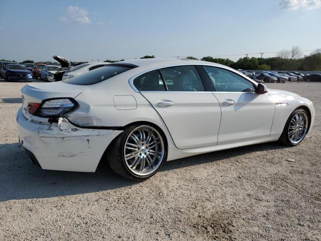 VIN WBA6A0C51DDF14176 2013 BMW 6 Series, 640 I no.3