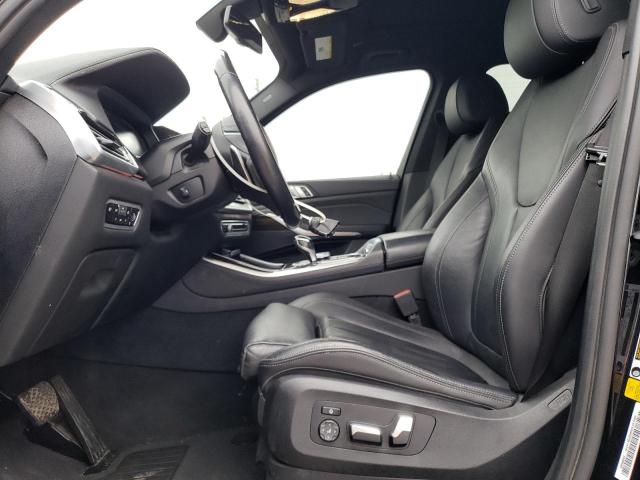5UXCR4C04LLT19229 BMW X5 Sdrive 40i