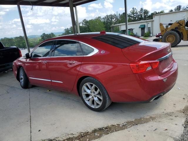 2G1155S30E9156247 | 2014 CHEVROLET IMPALA LTZ