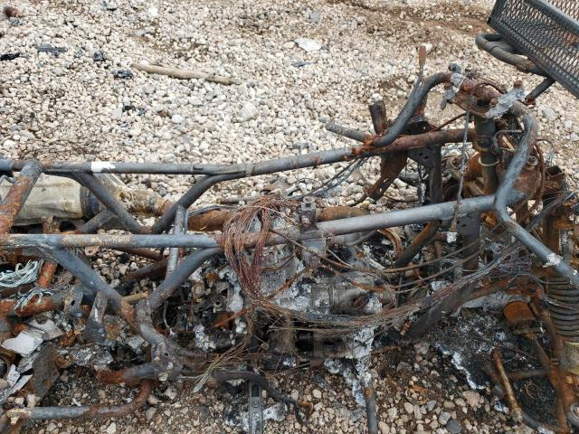 2001 HONDA TRX500 FA - 478TE260614017132