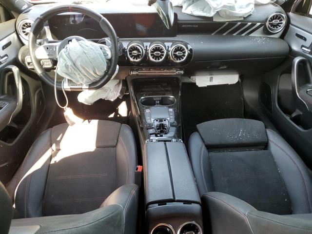 2021 MERCEDES-BENZ A 35 AMG - W1K3G5BB9MJ272802