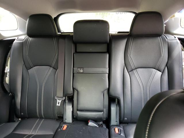 2021 LEXUS RX 350 L L JTJJZKFA3M2033636