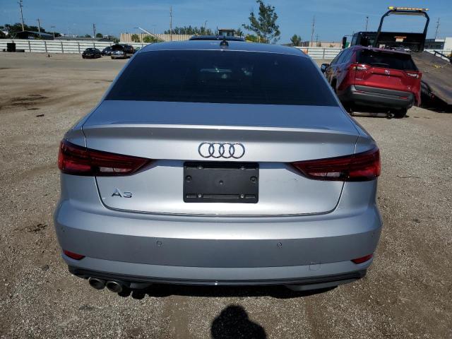 WAUAUGFF9LA000734 Audi A3 PREMIUM 6