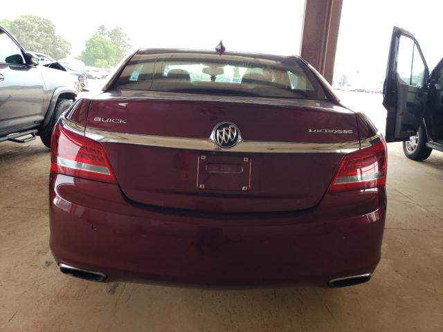 1G4GB5G3XGF162033 Buick Lacrosse