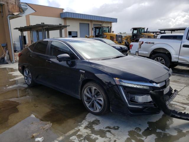 2018 HONDA CLARITY TO - JHMZC5F38JC006124