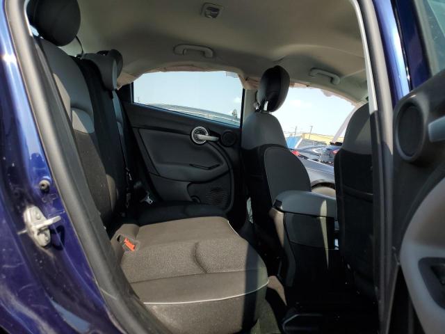 2017 FIAT 500X POP - ZFBCFYAB5HP545188