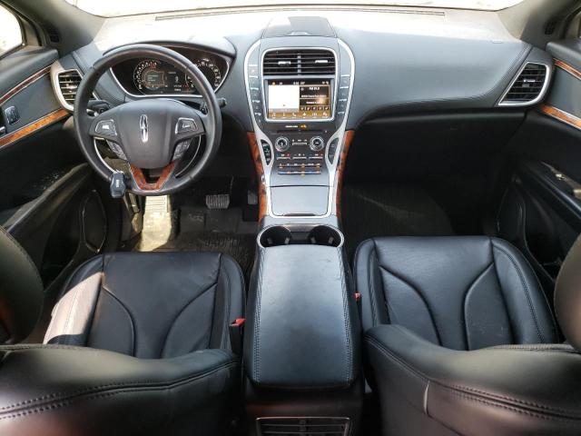 2LMPJ8LR1HBL45097 Lincoln Mkx Reserve