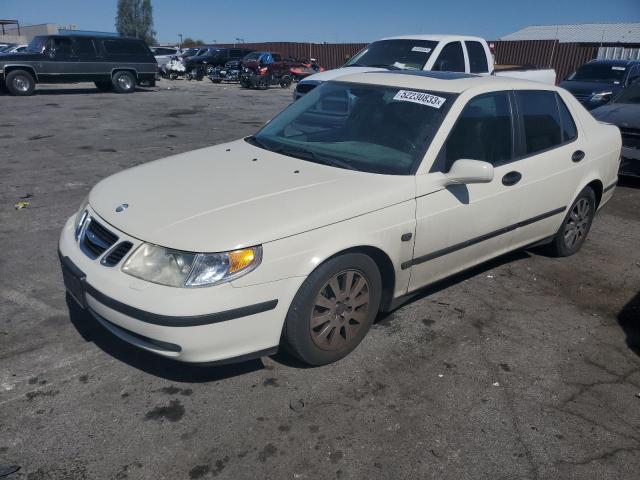 2003 Saab 9-5 Linear