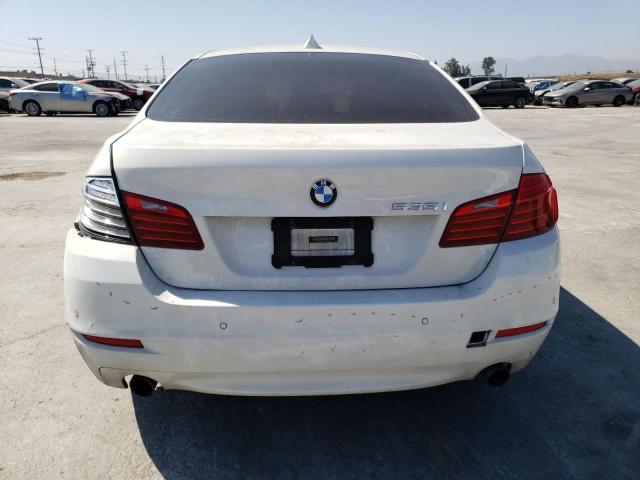 WBA5B1C51ED476235 BMW 535 I