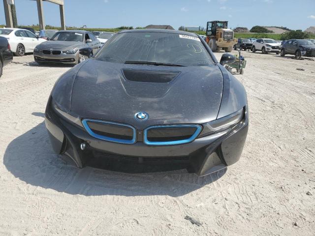 VIN WBY2Z2C59GV675181 2016 BMW I8 no.5