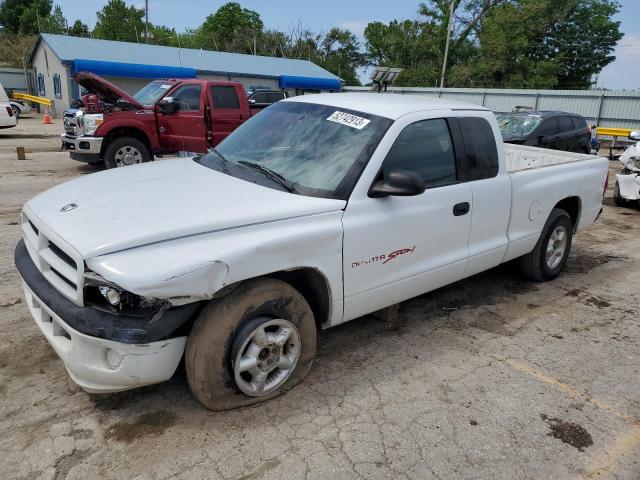 1998 Dodge Dakota 