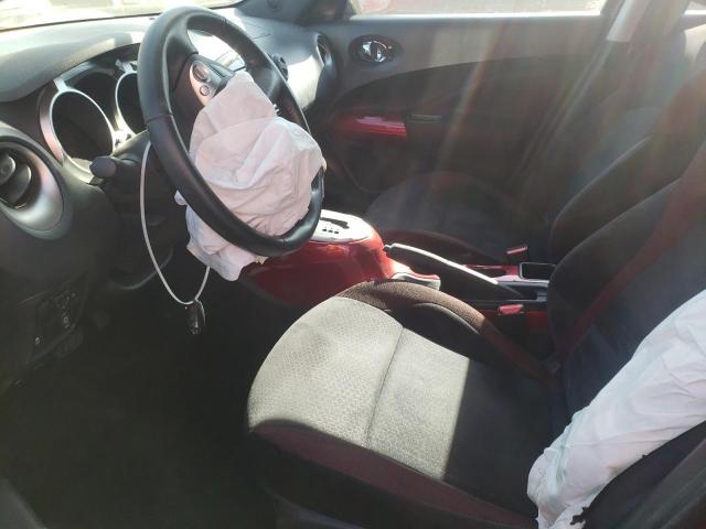2015 NISSAN JUKE S - JN8AF5MV4FT564347