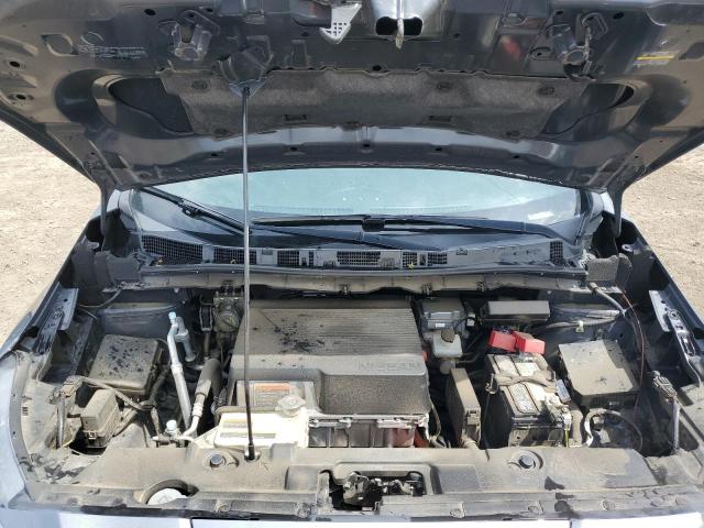 1N4BZ1CP1KC312705 Nissan Leaf S Plus