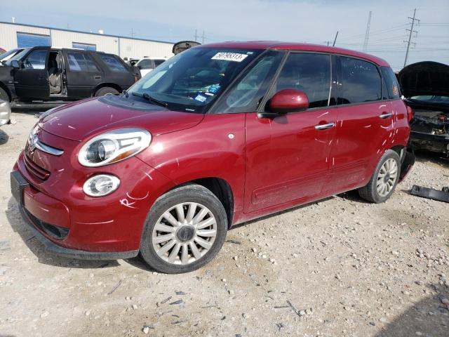 2017 FIAT 500L Pop