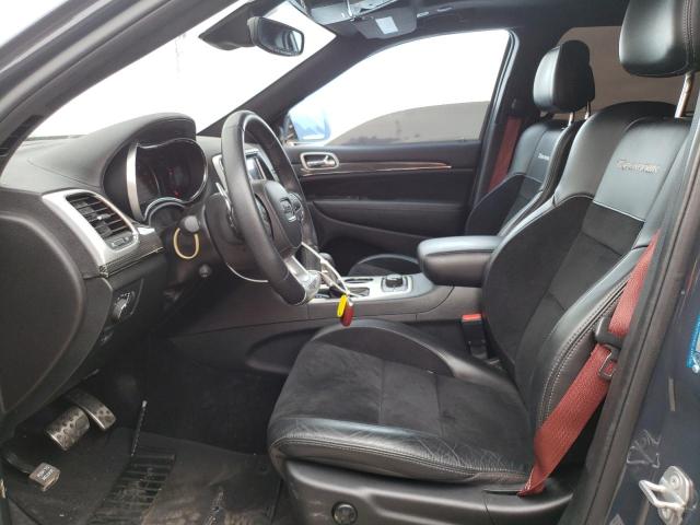 1C4RJFN90JC306761 Jeep Grand Cherokee Trackhawk