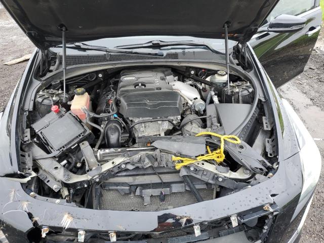 2016 CADILLAC CTS PERFOR - 1G6AY5SXXG0110586