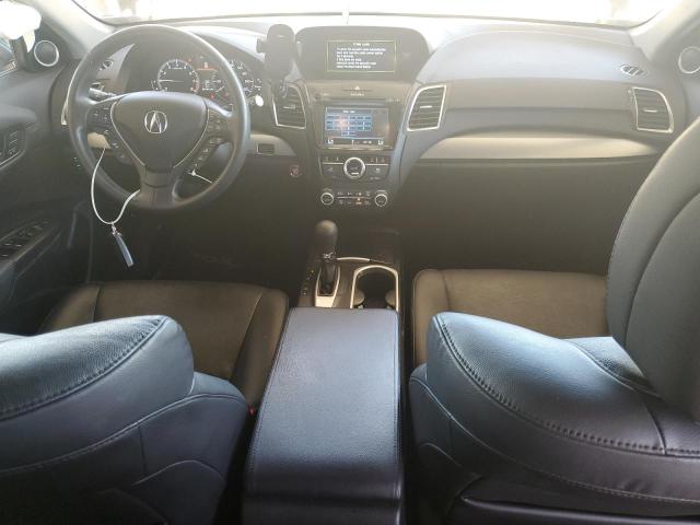 2017 ACURA RDX ADVANC - 5J8TB3H72HL007702
