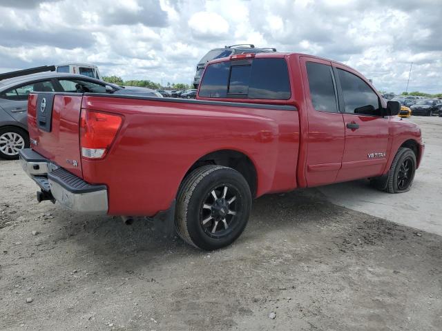 Vin: 1n6ba0ca1bn311093, lot: 53743673, nissan titan s 20113