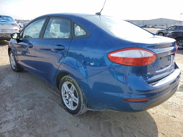 3FADP4BJ0JM142573 Ford FIESTA SE