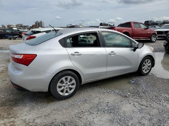 KNADM4A35F6455662 KIA RIO LX