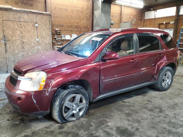 2008 Chevrolet Equinox LT