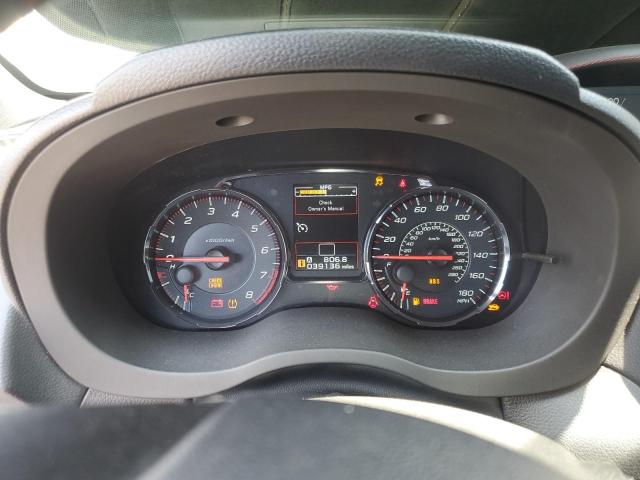 JF1VA1A60L9828146 Subaru WRX