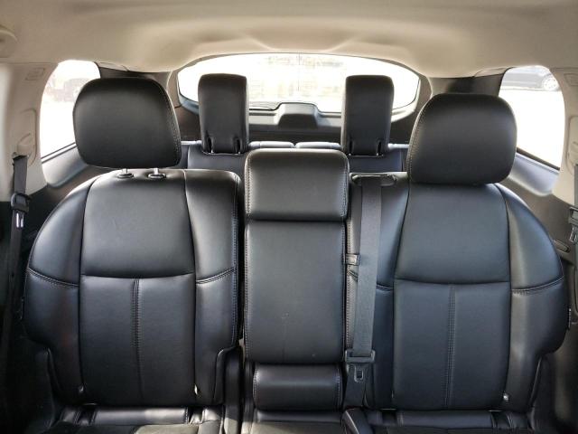5N1DR2MM4KC601523 Nissan Pathfinder S