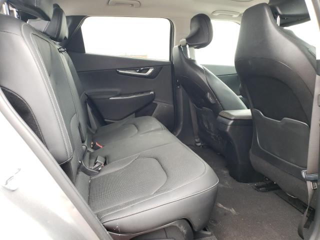KNDC3DLC4N5035717 KIA EV6 LIGHT