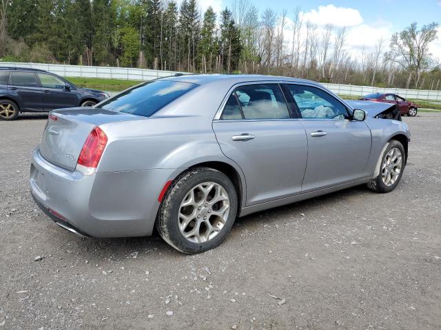 2016 CHRYSLER 300C PLATI 2C3CCASG9GH271184