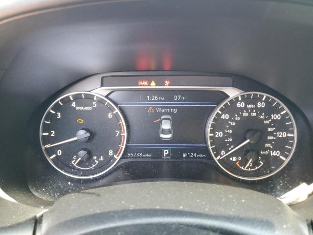 1N4BL4CV8KC218497 Nissan ALTIMA SR
