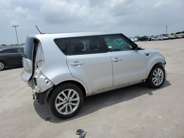 2018 KIA SOUL + KNDJP3A55J7541761