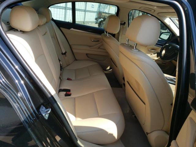 2015 BMW 535 I - WBA5B1C58FD922236