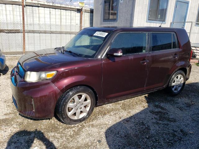 2012 Scion xB 