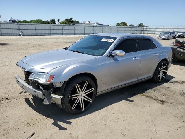 2014 Chrysler 300 300