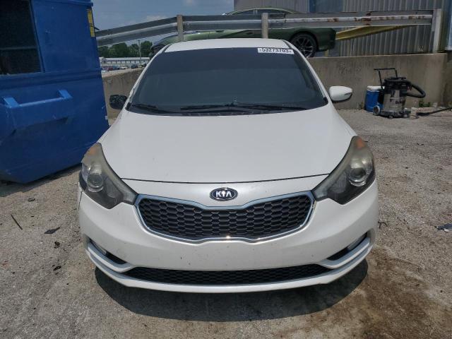 KNAFX4A8XE5074809 | 2014 KIA FORTE EX