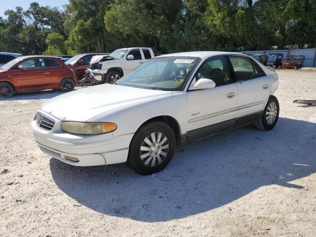 2000 Buick Regal LS