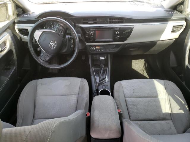 5YFBURHE9GP475275 Toyota COROLLA L