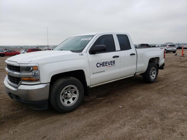 2018 Chevrolet C/K 1500 