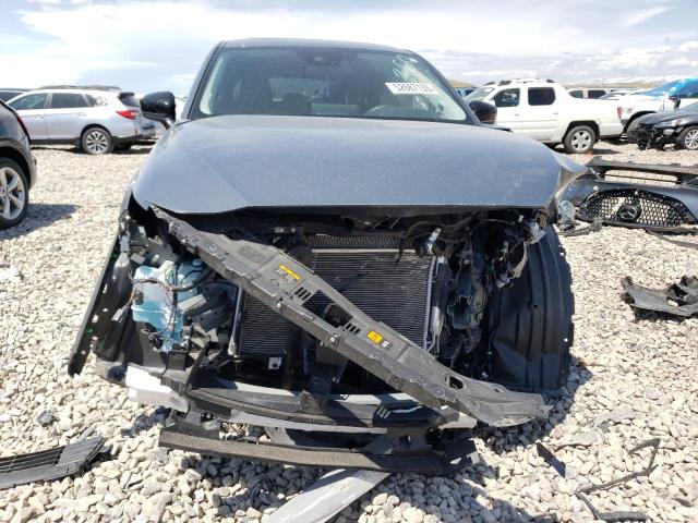 JM3KFBCY0M0469154 Mazda Cx-5 Carbon Edition