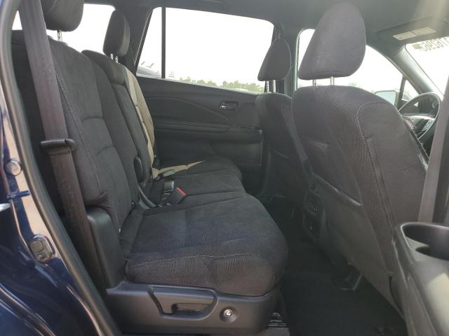2022 HONDA PILOT SPOR 5FNYF6H31NB019104
