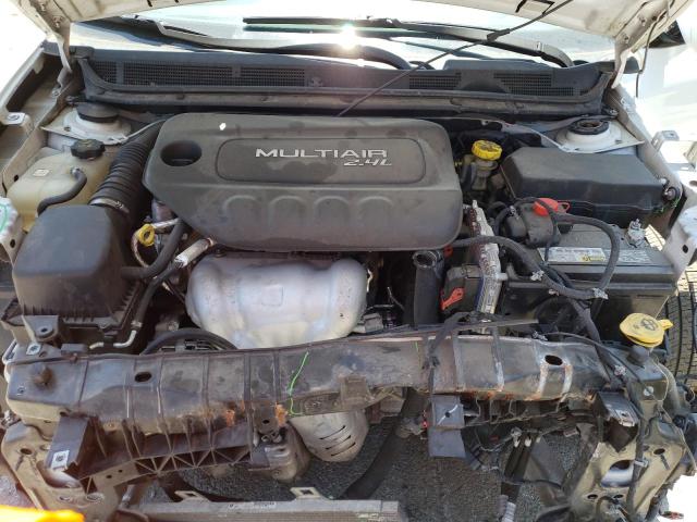2015 DODGE DART LIMIT 1C3CDFCB5FD345600