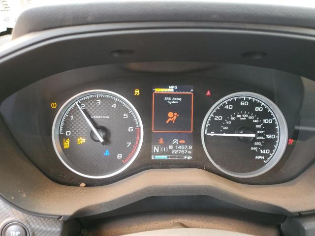 JF2SKAFC1MH426427 Subaru Forester Premium