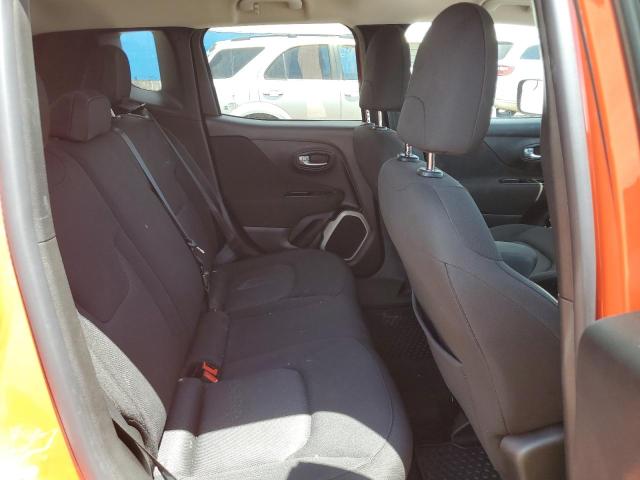ZACCJBBB2HPF85495 Jeep Renegade Latitude