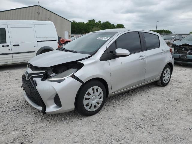 2016 Toyota Yaris L